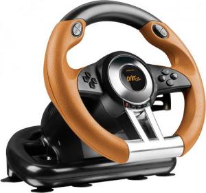 DRIFT O.Z. Racing Wheel PC &amp PS3