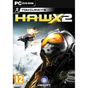 Joc PC H.A.W.X 2