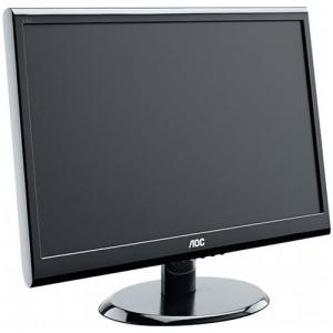 Monitor LCD AOC 21.5 inch E2250SWNK