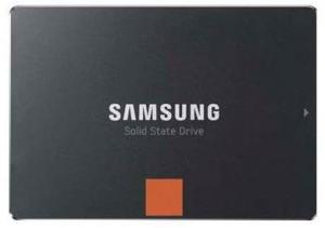 SSD Samsung 500Gb 840 series