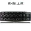 Tastatura e-blue typewriter