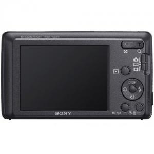 Aparat foto digital Sony Cyber-Shot W620 Black