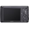 Aparat foto digital sony cyber-shot w620 black