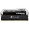 Memorie corsair kit 2x4gb ddr3 1866mhz dominator