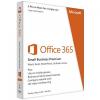 Microsoft office 365 small businness premium 1 an 1 user 5 pc engleza