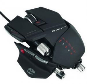 Mouse gaming Cyborg-MadCatz RAT 7