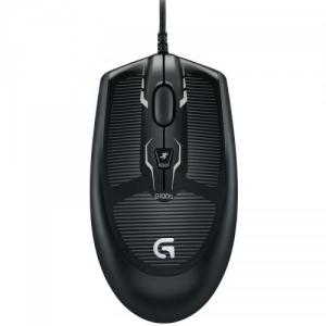 Mouse gaming Logitech G100s Optical Gaming Mouse