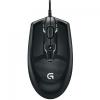 Mouse gaming logitech g100s optical gaming