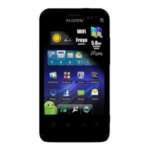 Smartphone Allview Dual-Sim P1 Alldro