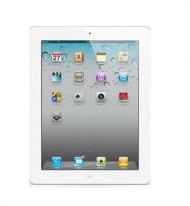 Tableta Apple iPad 2 16GB White