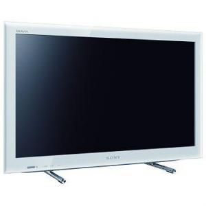 Televizor LED Sony BRAVIA KDL-26EX550 White 26 inch