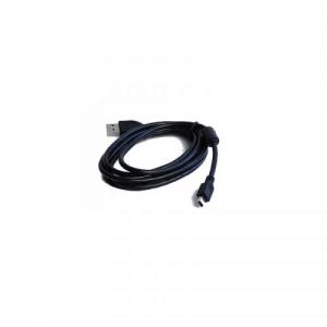 Cablu USB-mini USB 5PM Gembird CCF-USB2-AM5P-6 1.8m