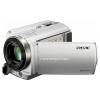 Camera video sony handycam dcr-sr78e silver