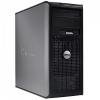 Desktop pc dell optiplex 380 mt intel core 2 duo