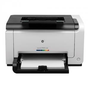 Imprimanta laser color HP Pro CP1025