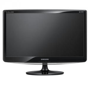 Monitor LCD Samsung 23.6'', Wide, DVI, Negru Lucios, B2430L