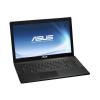 Notebook Asus X75VD-TY205D i5-3230M 4GB 500GB GeForce 610M Free DOS Black