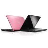 Notebook Dell Inspiron 1564 i3-330M 320GB 4GB HD5450 Pink
