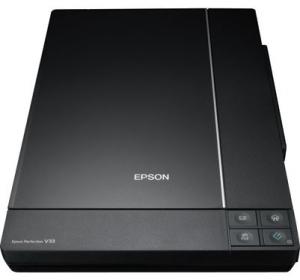 Scanner Epson V33