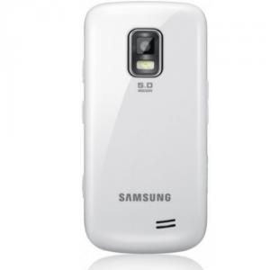 Telefon mobil Samsung B7722i Dual Sim White