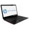 Ultabook hp envy 4-1000en i3-2367m 4gb 500gb hd 3000 win 7