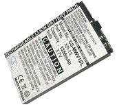Accesoriu GSM Gigabyte Acumulator pentru Gsmart MW700