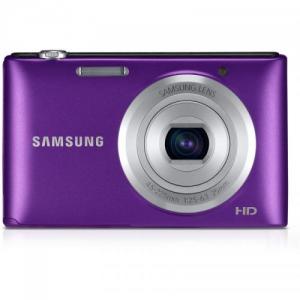 Aparat foto compact Samsung ST72 Purple