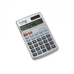 Calculator birou Canon LS24TC