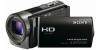 Camera video sony hdr-cx130e black