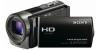 Camera video Sony HDR-CX130E black