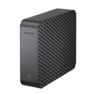 HDD extern Samsung G3 Station 2TB, 3.5'', USB, Cobalt Black