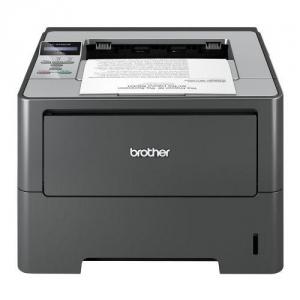 Imprimanta Laser Brother HL-6180DW A4 Wireless