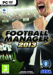 Joc PC Football Manager 2013 si Mouse Wi-Fi Labtec