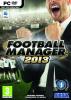 Joc pc football manager 2013 si mouse wi-fi