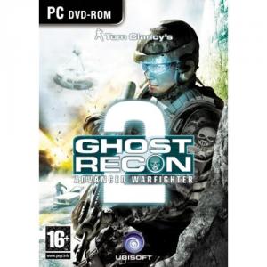 Joc PC Ghost Recon Advanced Warfighter 2