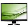 Monitor lcd philips 22'', wide, dvi, negru, 220s2sb