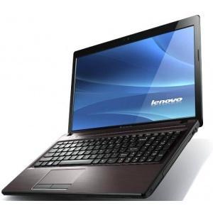 Notebook Lenovo IdeaPad G580GL Pentium Dual-Core 4GB 500GB