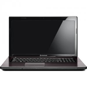 Notebook Lenovo IdeaPad G770AH i3-2330M 4GB 750GB HD6650M