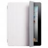 Smart Cover pentru iPad Alb