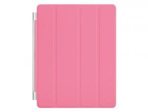 Smart Cover pentru iPad2 Roz