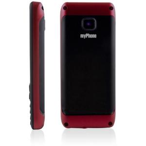 Telefon mobil Dual-Sim myPhone 6500 Metro Red