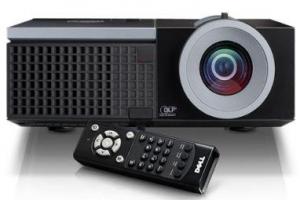 VideoProiector Dell 4320 Multimedia