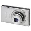 Aparat foto compact Canon Ixus 240 IS HS 16.1MP Silver
