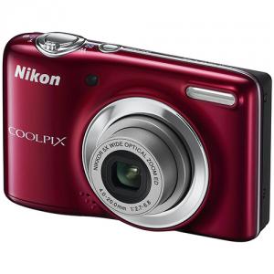 Camera foto digitala Nikon Coolpix L25