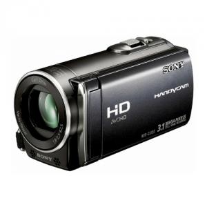 Camera video Sony Handycam CX155E