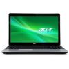 Notebook Acer Aspire E1-571G-33114G50Mnks i3-3110M GeForce GT 620M 4GB 500GB Silver Black