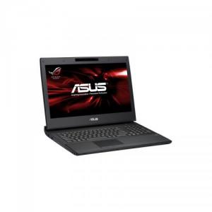 Notebook Asus G74SX-91406Z Core i7-2670QM 16GB 2x 750GB GeForce GTX 560M Win 7 Ultimate Black