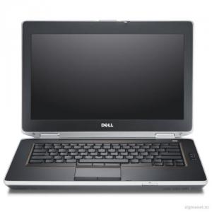 Notebook Dell Dell Notebook Latitude E6420 i5-2520M 4GB 500GB