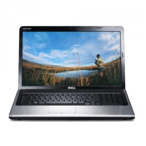 Notebook Dell Inspiron 1750 T6500 320GB 4GB HD4330 Win7 HP