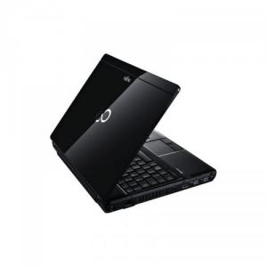 Notebook Fujitsu 12inch Lifebook P771 Core i7 2617M 4GB 500GB HD 3000 Black